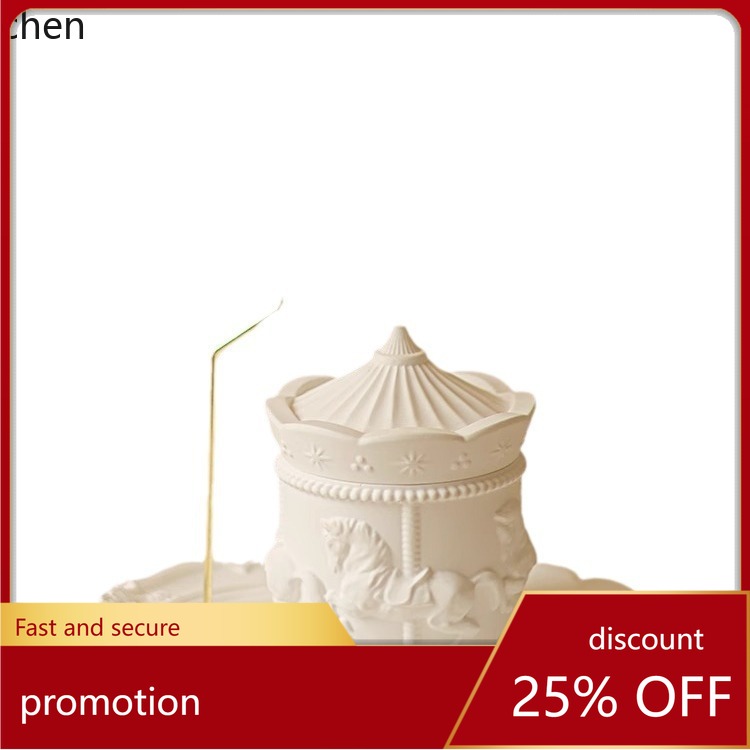 Home Fragrance Scented Candle - เทียนหอม YFY - ของขวัญวันเกิดที่สมบูรณ์แบบสำหรับเพื่อนผู้หญิง ใช้ในห้องนอนหรือที่บ้าน กลิ่นหอมติดทนนาน
