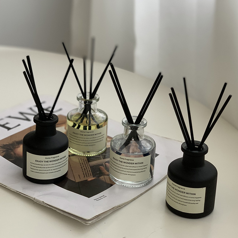 Home Fragrance Best - เครื่องประดับอโรมาเธอราพีกลิ่นการ์ดีเนียหอมแรง กลิ่นหอมติดทนนานสำหรับห้องนอน ห้องนั่งเล่น ห้องน้ำ น้ำหอมปรับอากาศภายในบ้าน