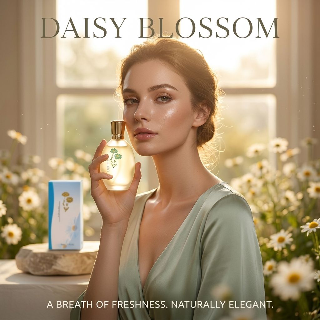 Home Fragrance Jasmine & Yuzu Porcelain Diffuser - 2 ชิ้น น้ำหอมผู้หญิง กลิ่นดอกไม้ กลิ่นกุหลาบ กลิ่นมะลิ
