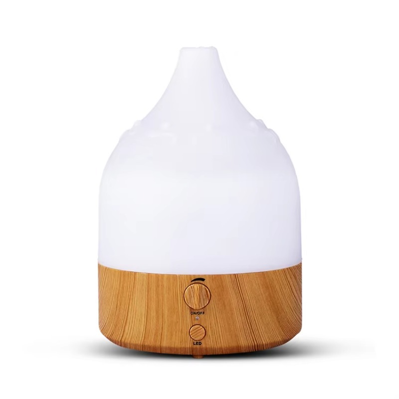 Home Fragrance Best - เครื่องกระจายกลิ่นหอมในบ้าน โคมไฟกลางคืนไฟฟ้า เครื่องเพิ่มความชื้นในอากาศ ของขวัญที่ดีที่สุด เครื่องกระจายกลิ่นหอม ขายดี