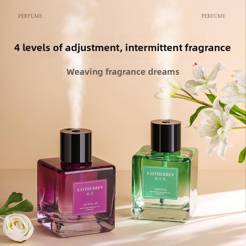 น้ำมันหอมระเหยแบบแท่ง 500 มล.  - Home Fragrance Best บทวิจารณ์และราคา