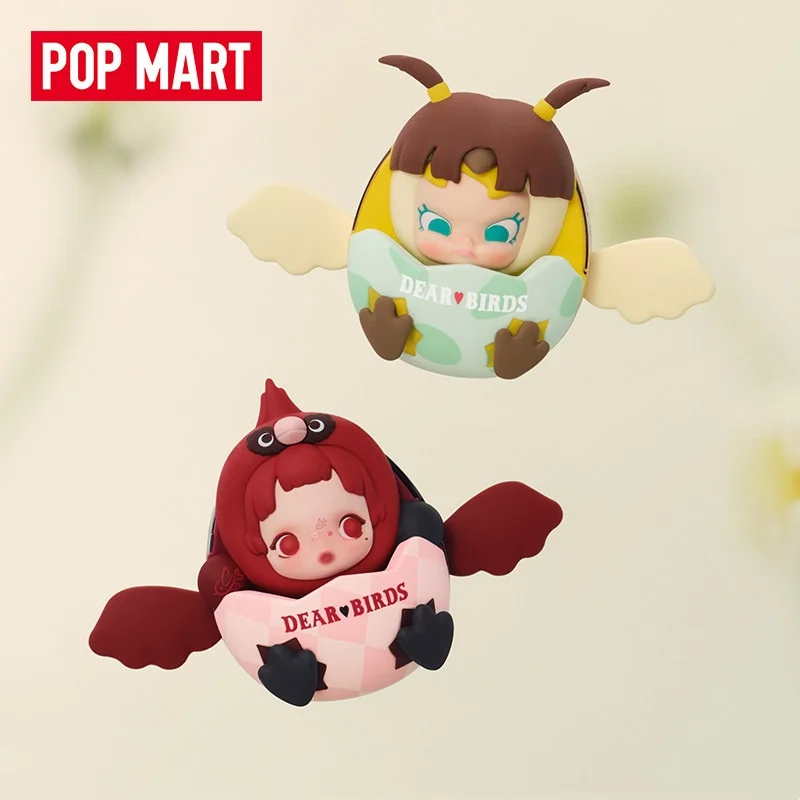 POP MART Dear Birds Series กล่ - Home Fragrance Gift Set บทวิจารณ์และราคา