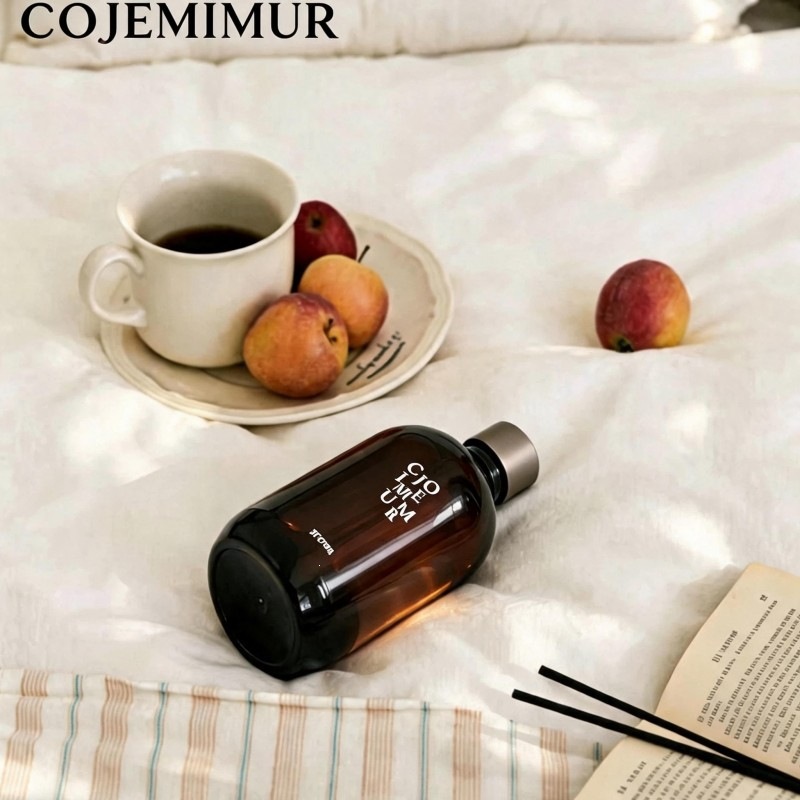 ชุดน้ำหอมปรับอากาศแบบก้านไม้ 5 - Home Fragrance Hotel บทวิจารณ์และราคา