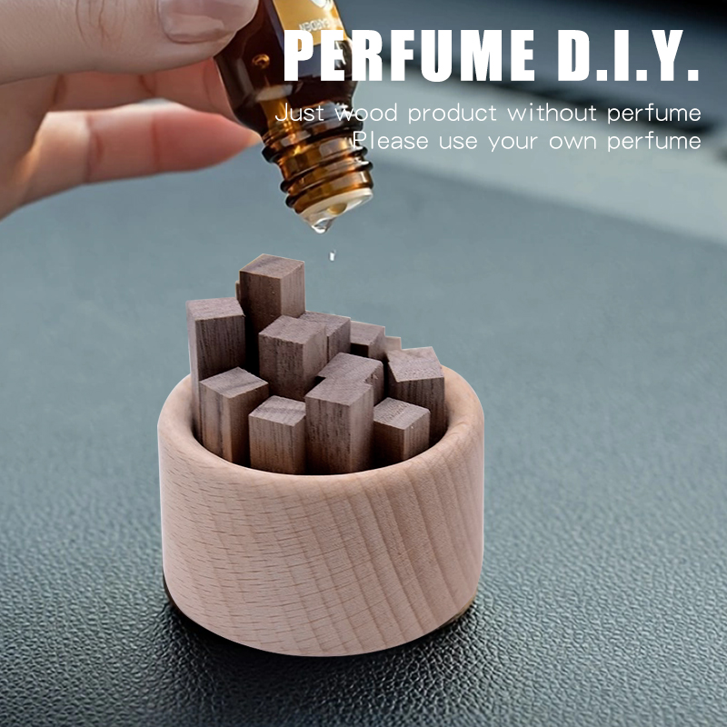ไม่มีน้ําหอมไม้กระจายกลิ่นหอมน - Home Fragrance Co บทวิจารณ์และราคา