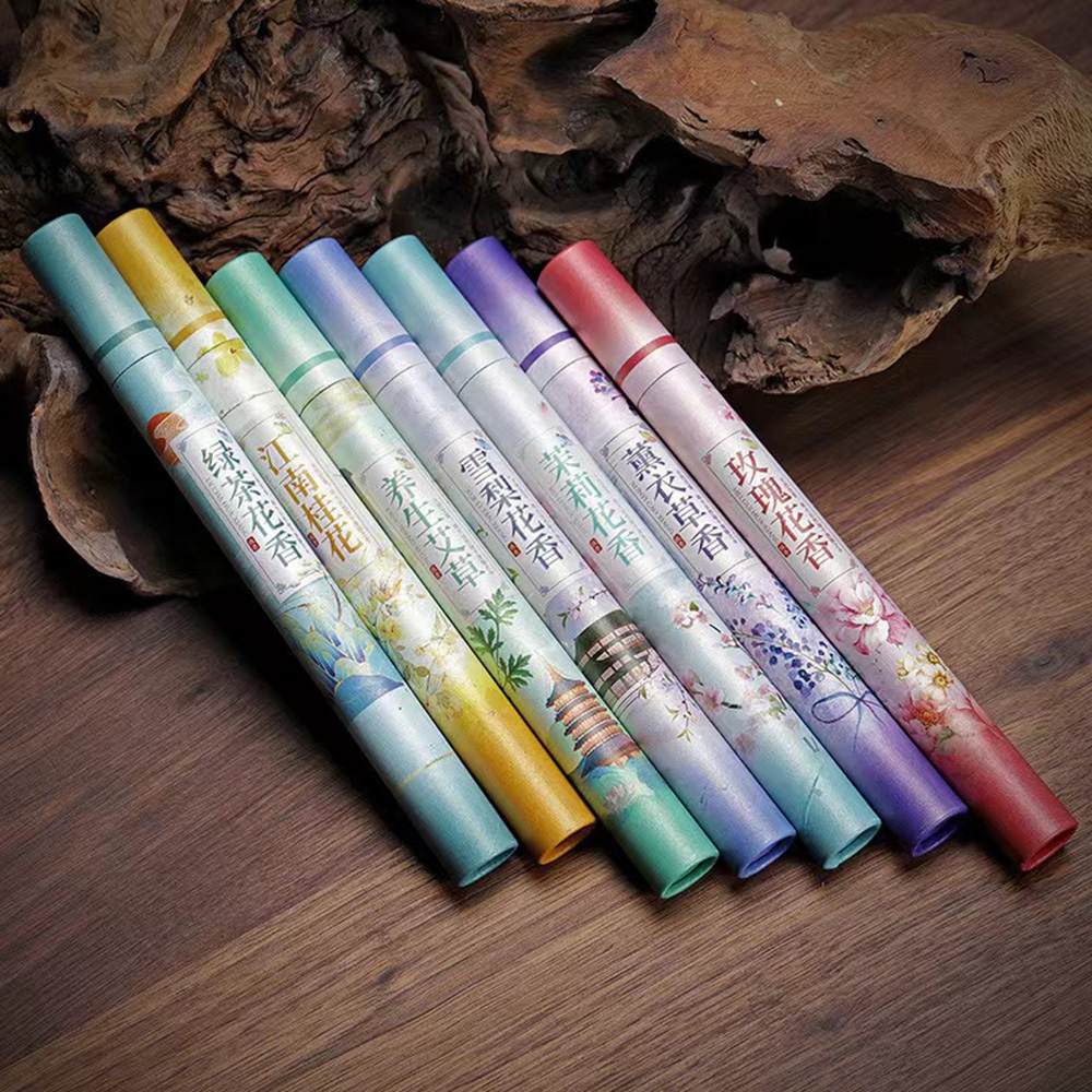 น้ำหอมกลิ่นดอกไม้ 7 ชนิด (ประม - Home Fragrance Jasmine & Yuzu Porcelain Diffuser บทวิจารณ์และราคา