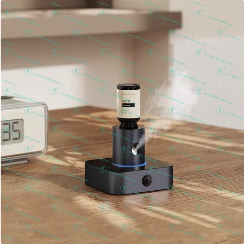 เครื่องกระจายกลิ่นอโรมาอัจฉริย - Home Fragrance Hotel บทวิจารณ์และราคา