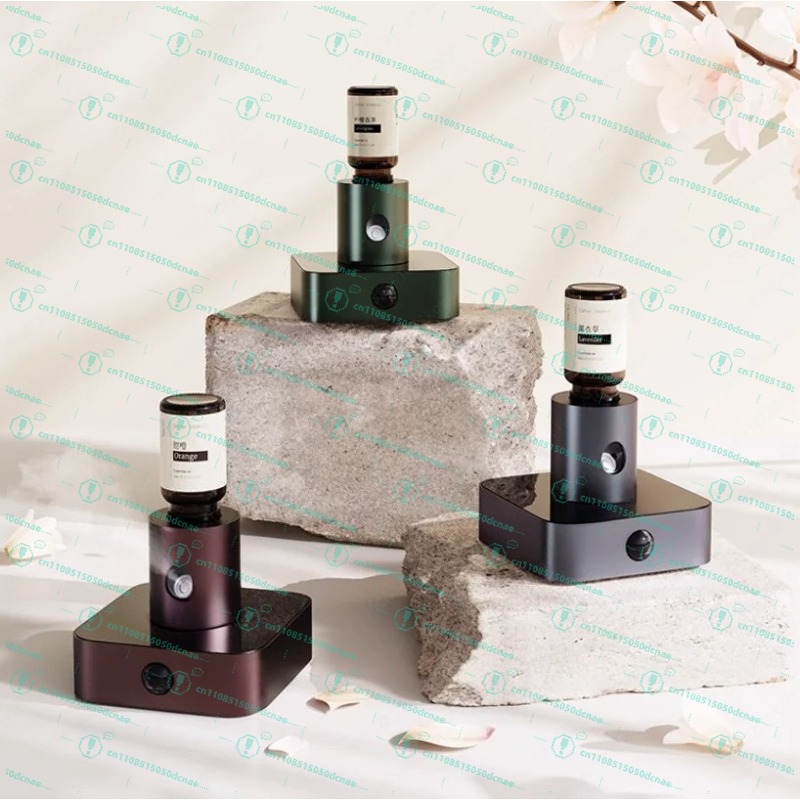 เครื่องกระจายกลิ่นอโรมาอัจฉริย - Home Fragrance Hotel บทวิจารณ์และราคา