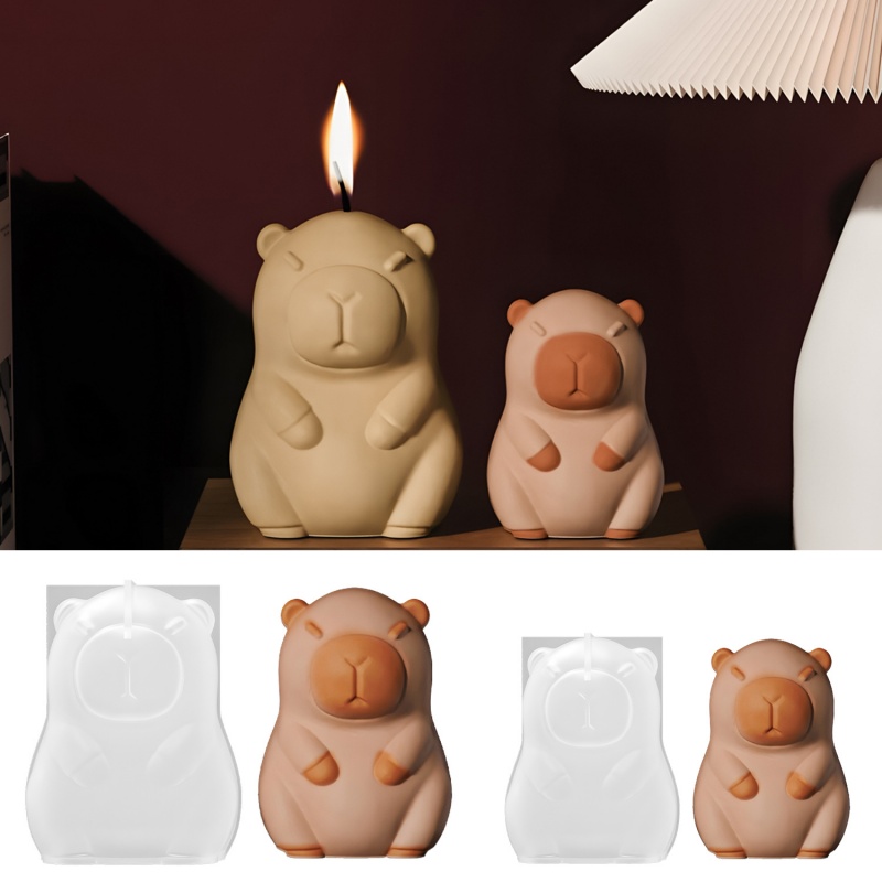 Capybara พุดดิ้งเบเกอรี่แม่พิม - Home Fragrance Rituals บทวิจารณ์และราคา