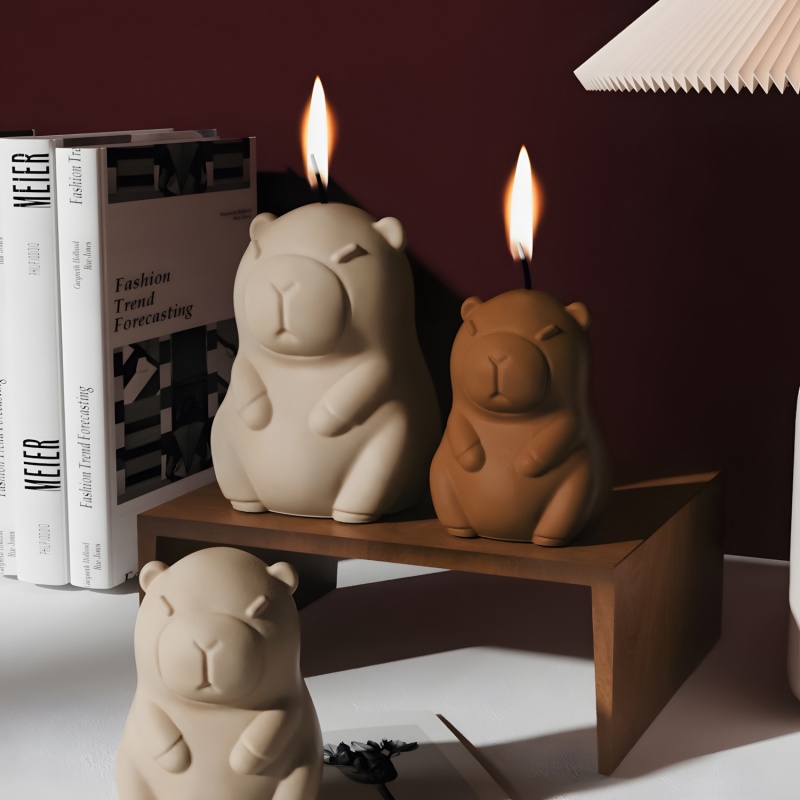 Capybara พุดดิ้งเบเกอรี่แม่พิม - Home Fragrance Rituals บทวิจารณ์และราคา