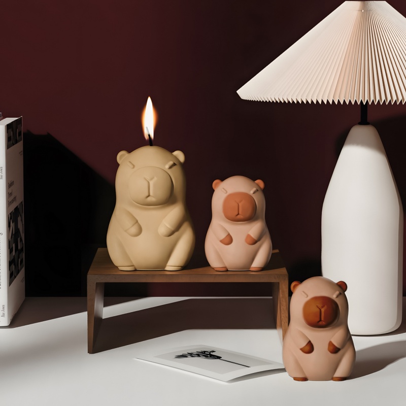 Capybara พุดดิ้งเบเกอรี่แม่พิม - Home Fragrance Rituals บทวิจารณ์และราคา