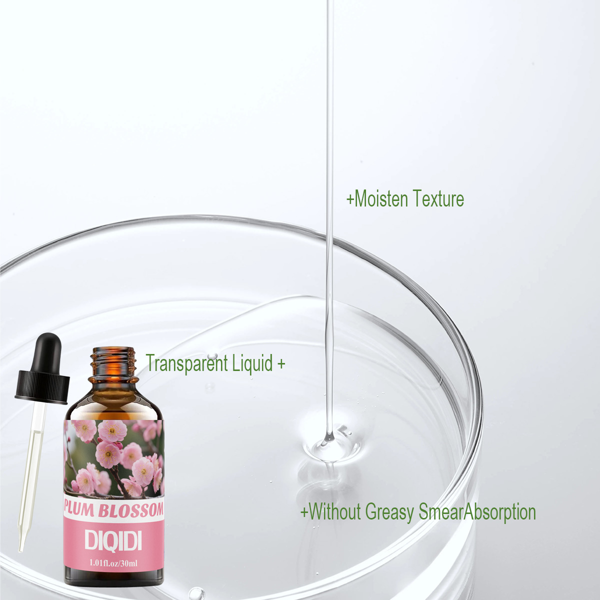 น้ำมันหอมระเหยพลัม กลิ่นดอกไม้ - Home Fragrance Co บทวิจารณ์และราคา