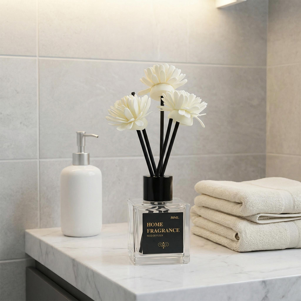 ชุดน้ำหอมปรับอากาศฮิลตัน แชงกร - Home Fragrance Co บทวิจารณ์และราคา