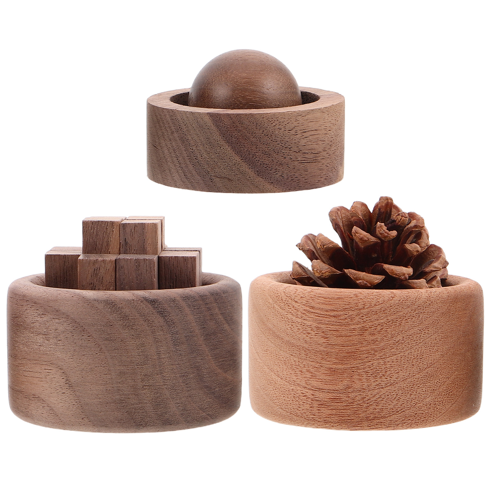 3 ชิ้น เครื่องพ่นอโรม่าออยล์หอ - Home Fragrance Oil บทวิจารณ์และราคา