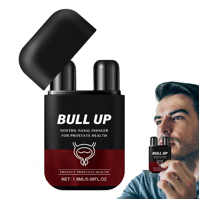 แบบพกพา Nasal Inhaler สองหลุม  - Home Fragrance Business บทวิจารณ์และราคา