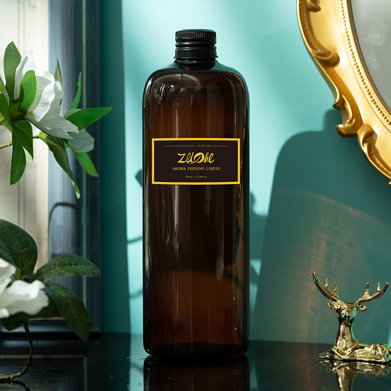 น้ำมันหอมระเหยเติมสำหรับเครื่อ - Home Fragrance Hotel บทวิจารณ์และราคา