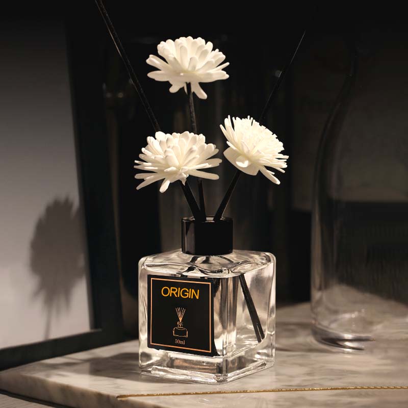 น้ำหอมปรับอากาศแบบก้านไม้หอม ก - Home Fragrance Co บทวิจารณ์และราคา