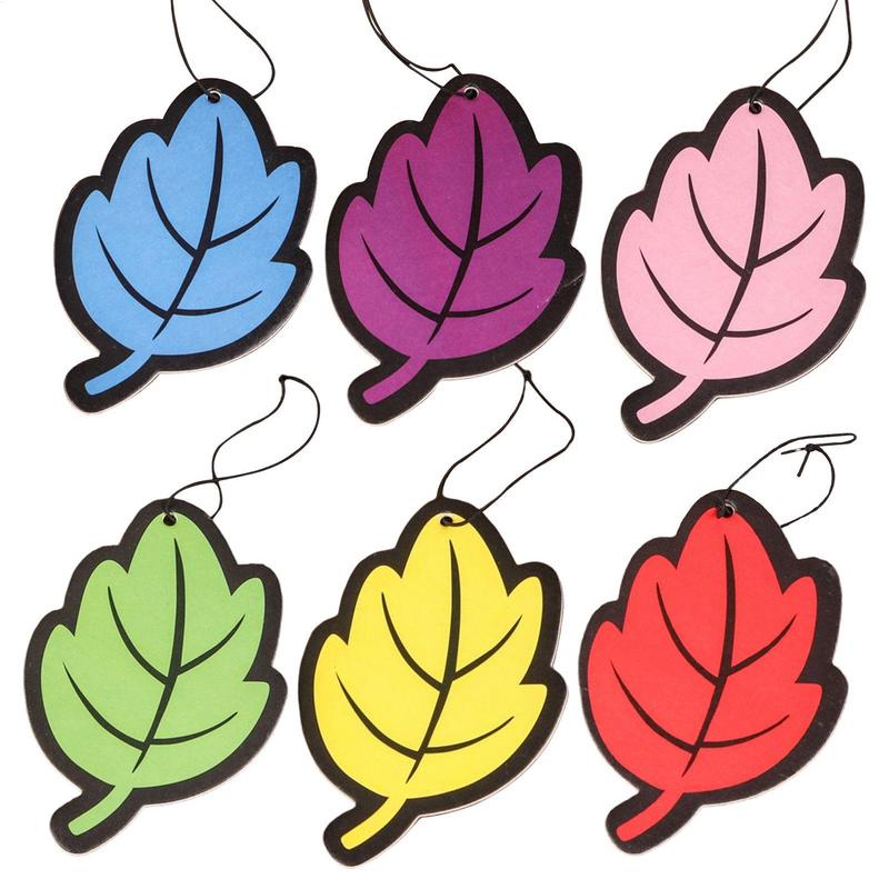 10PCS Car Air Freshener ธรรมชา - Home Fragrance Jasmine & Yuzu Porcelain Diffuser บทวิจารณ์และราคา