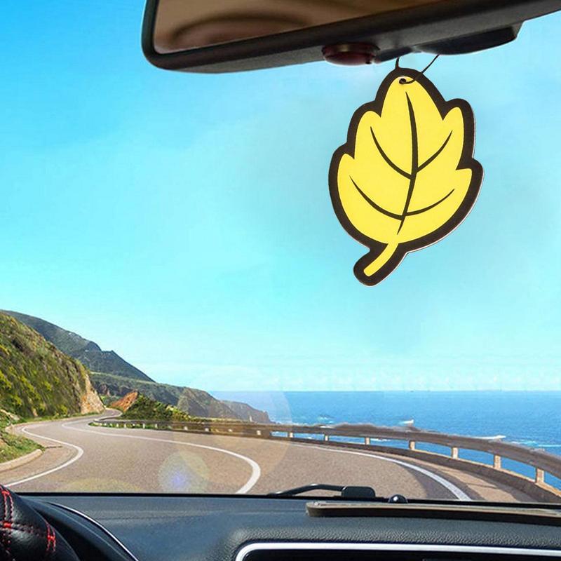 10PCS Car Air Freshener ธรรมชา - Home Fragrance Jasmine & Yuzu Porcelain Diffuser บทวิจารณ์และราคา