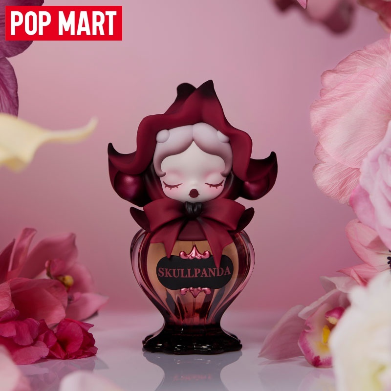 น้ำหอมปรับอากาศ POPMART Skullp - Home Fragrance Room Spray บทวิจารณ์และราคา