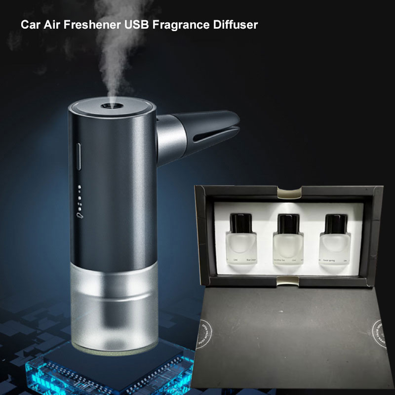 รถ Outlet Vent น้ําหอมคลิป Air - Home Fragrance Best บทวิจารณ์และราคา