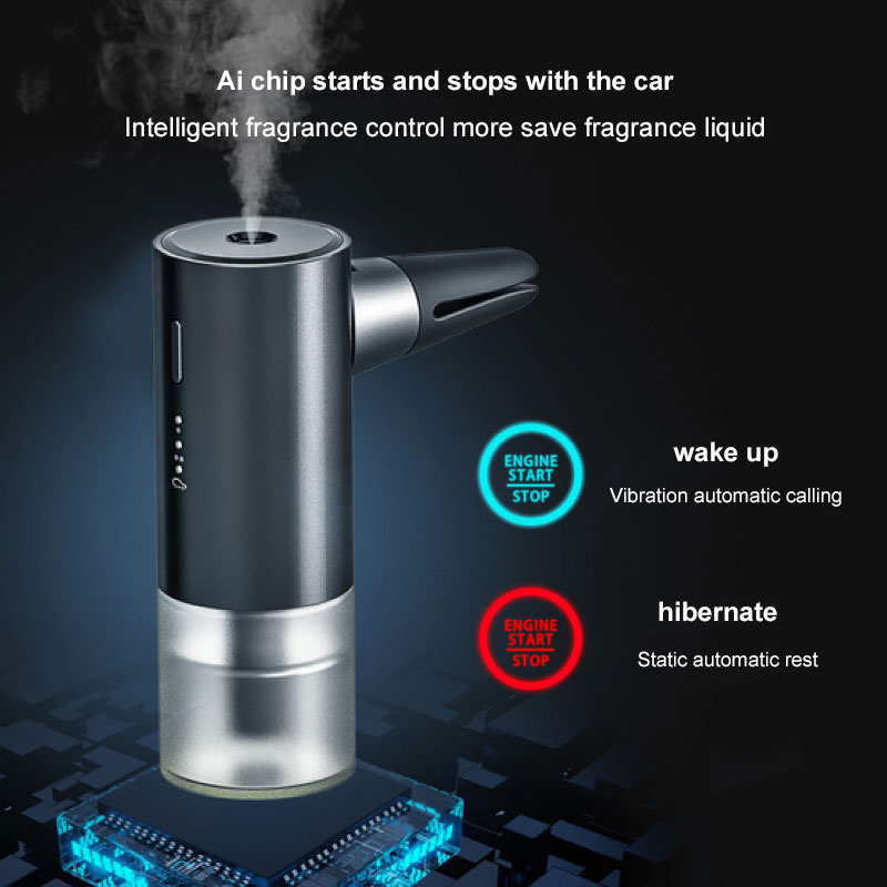 รถ Outlet Vent น้ําหอมคลิป Air - Home Fragrance Best บทวิจารณ์และราคา