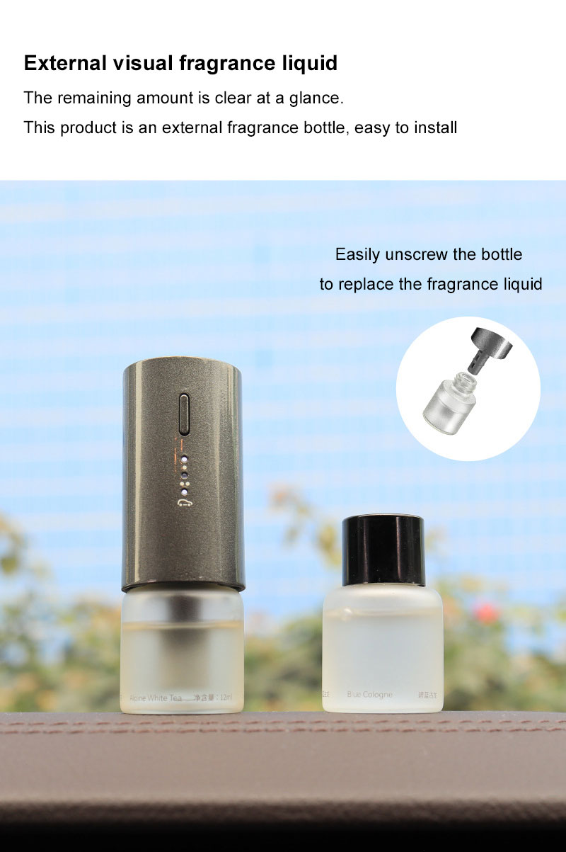 รถ Outlet Vent น้ําหอมคลิป Air - Home Fragrance Best บทวิจารณ์และราคา
