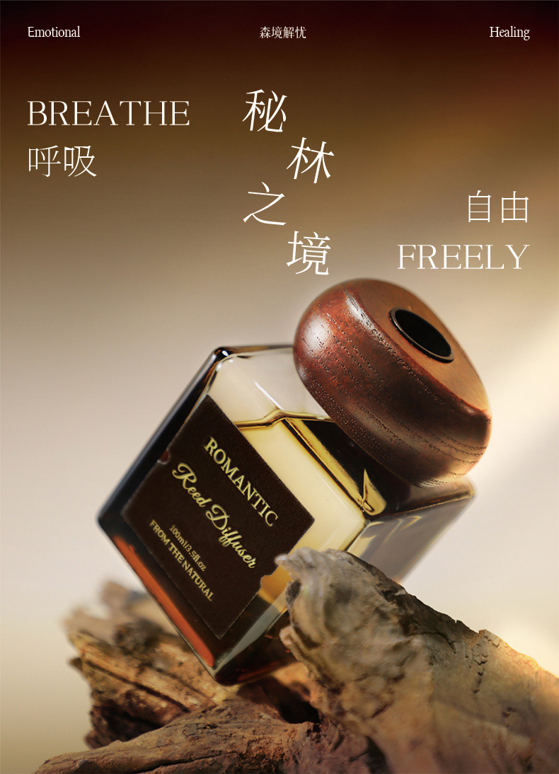ชุดของขวัญอโรมาเธอราพีแบบไร้เป - Home Fragrance Gift Set บทวิจารณ์และราคา