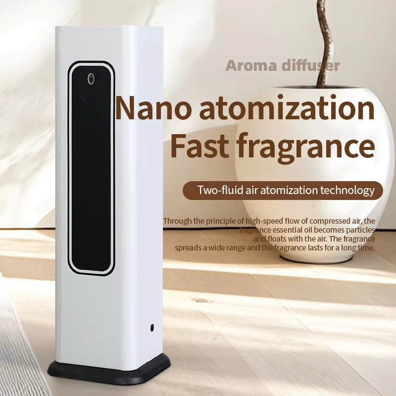 เครื่องกระจายกลิ่นหอมระดับมืออ - Home Fragrance Homemade บทวิจารณ์และราคา