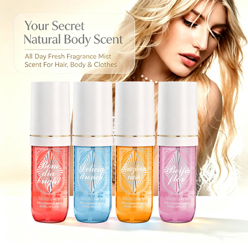 สเปรย์ปรับอากาศสำหรับใช้ในบ้าน - Home Fragrance Room Spray บทวิจารณ์และราคา
