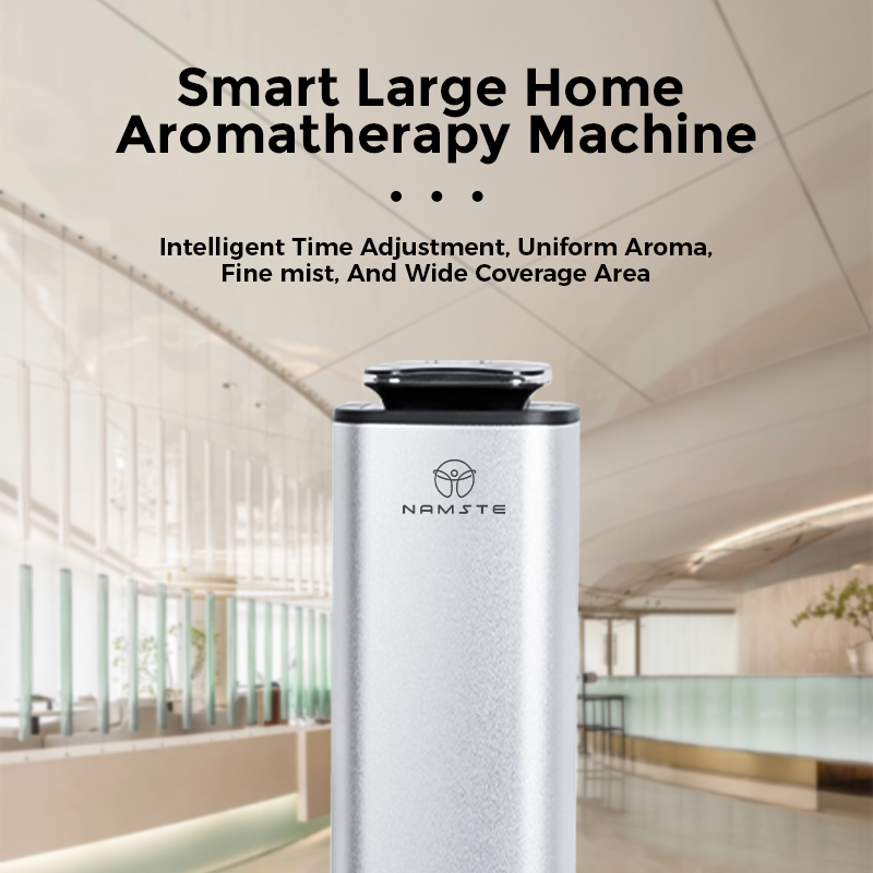 Namste น้ำมันหอมระเหยสเปรย์ปรั - Home Fragrance Hotel บทวิจารณ์และราคา
