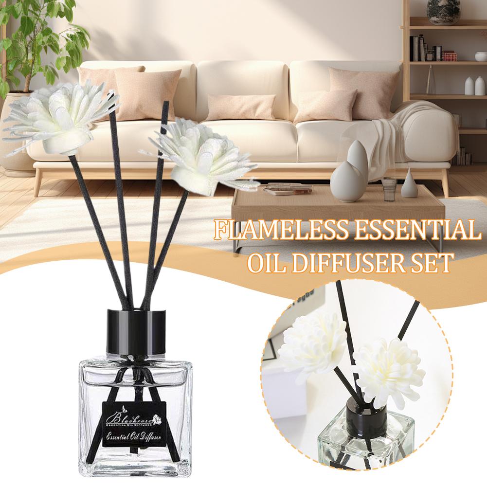 น้ำมันหอมระเหยสำหรับกระจายกลิ่ - Home Fragrance Hotel บทวิจารณ์และราคา