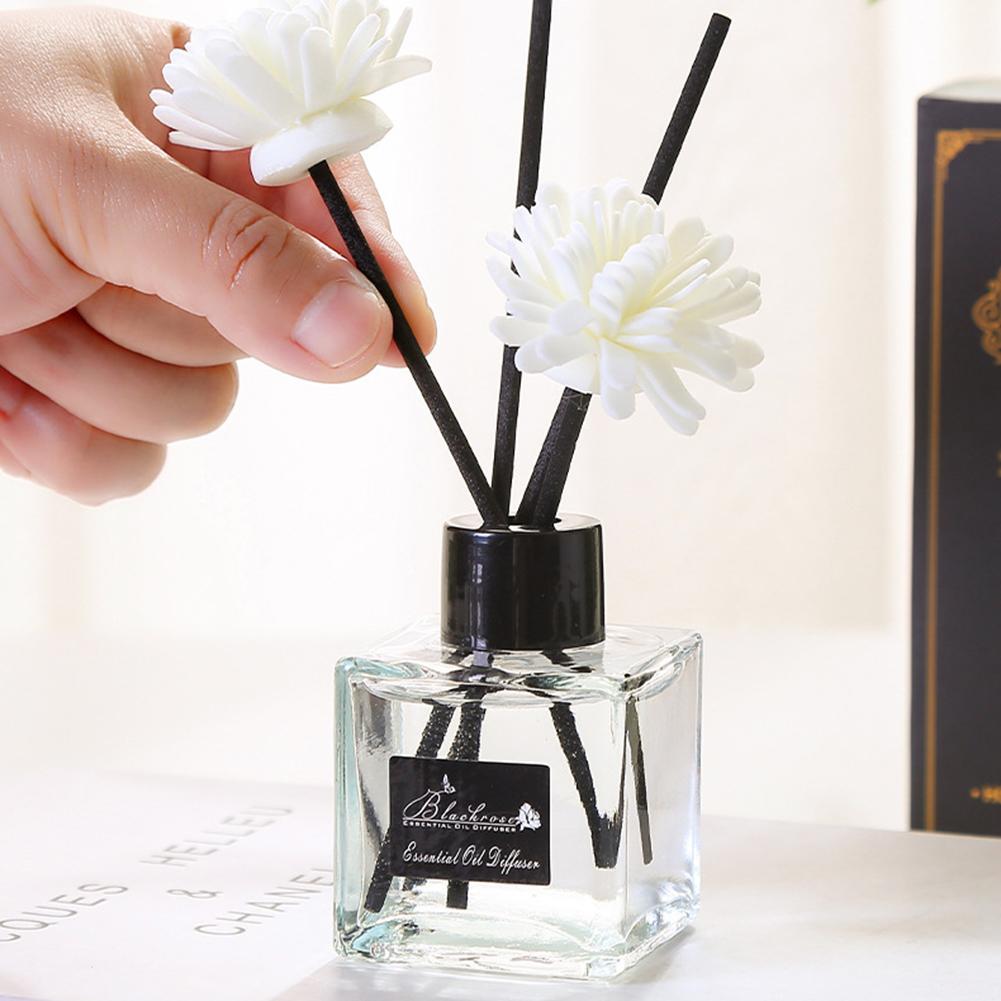 น้ำมันหอมระเหยสำหรับกระจายกลิ่ - Home Fragrance Hotel บทวิจารณ์และราคา