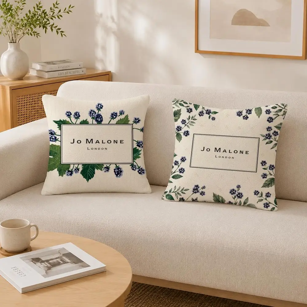 ปลอกหมอนแบรนด์น้ำหอม Jo Malone - Home Fragrance Jo Malone บทวิจารณ์และราคา