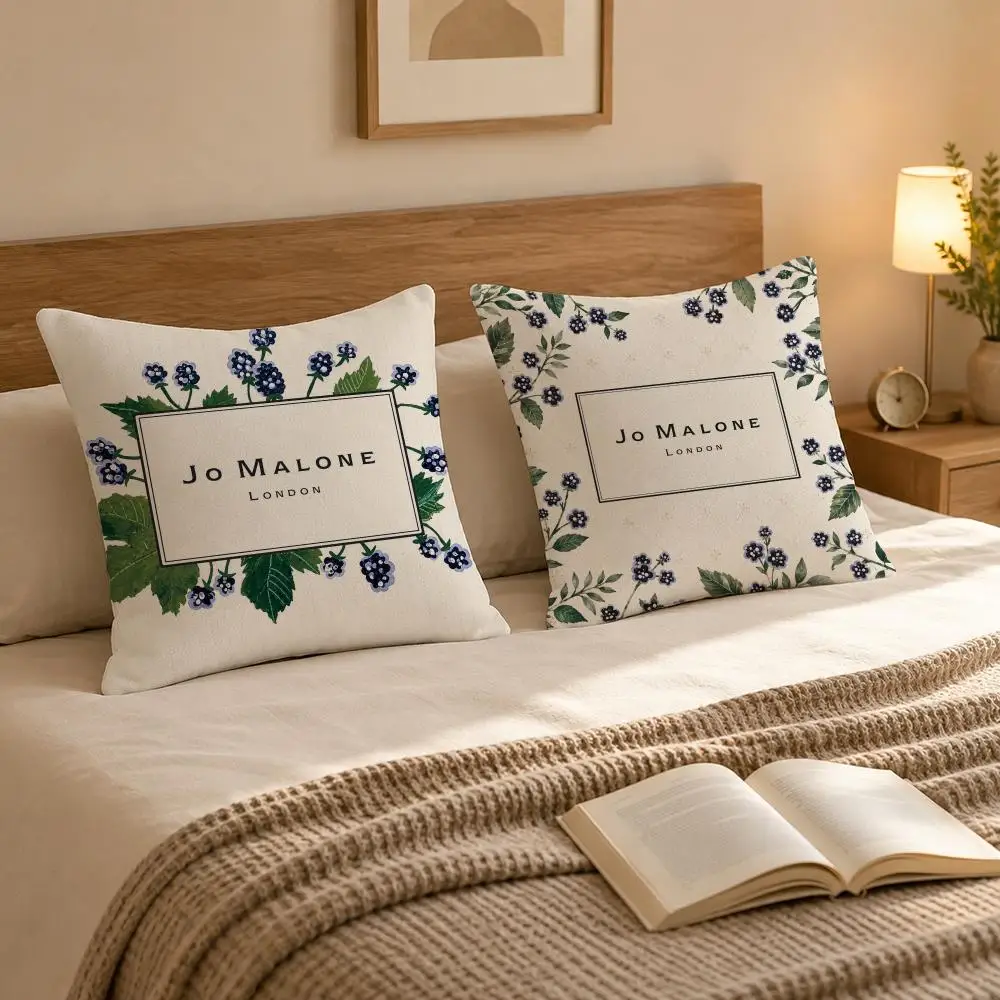 ปลอกหมอนแบรนด์น้ำหอม Jo Malone - Home Fragrance Jo Malone บทวิจารณ์และราคา