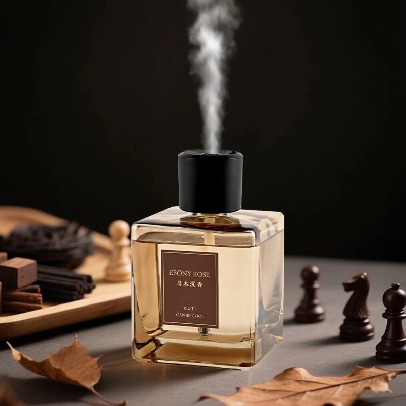 สเปรย์ปรับอากาศ กลิ่นหอมสดชื่น - Home Fragrance Room Spray บทวิจารณ์และราคา