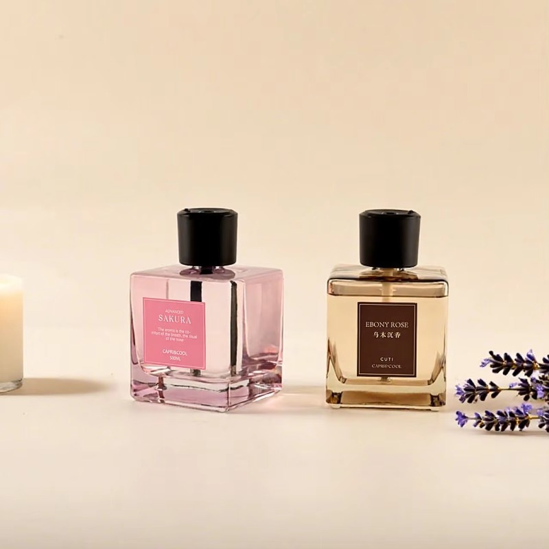 สเปรย์ปรับอากาศ กลิ่นหอมสดชื่น - Home Fragrance Room Spray บทวิจารณ์และราคา