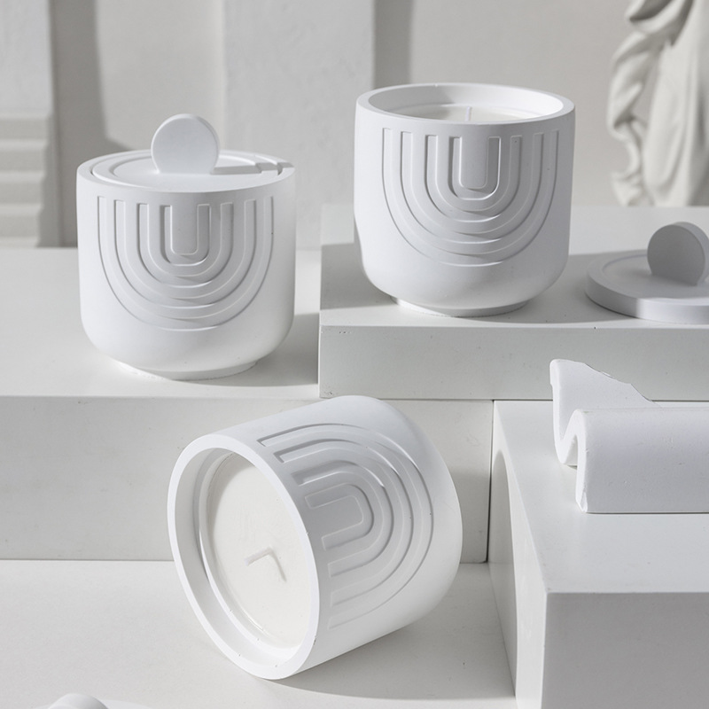 เทียนกลิ่นเทียนหอมโรแมนติก Air - Home Fragrance Scented Candle บทวิจารณ์และราคา
