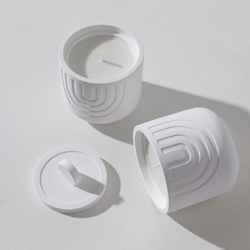 เทียนกลิ่นเทียนหอมโรแมนติก Air - Home Fragrance Scented Candle บทวิจารณ์และราคา