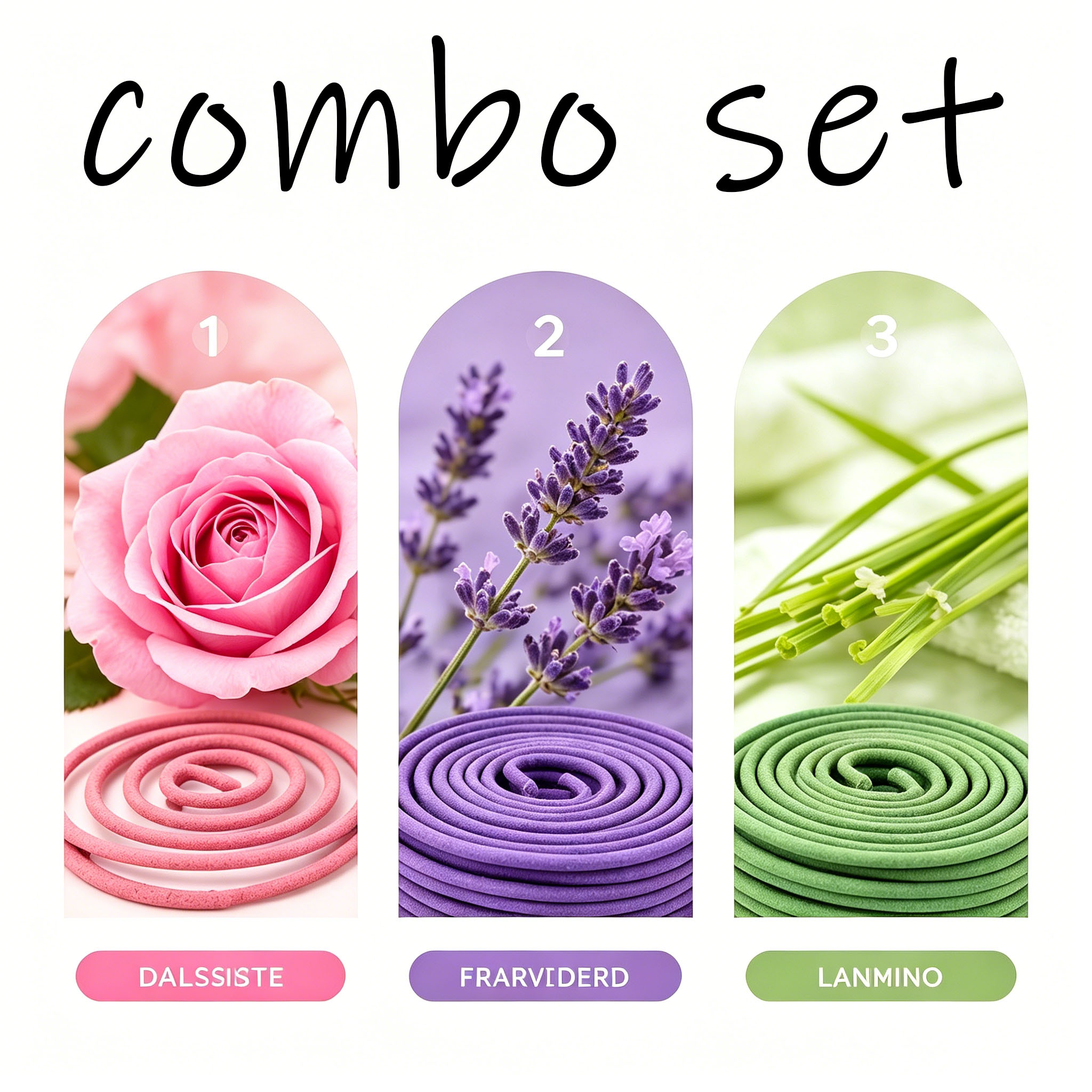 ชุดเทียนหอมผสมกลิ่น 150 ชิ้น พ - Home Fragrance Gift Set บทวิจารณ์และราคา