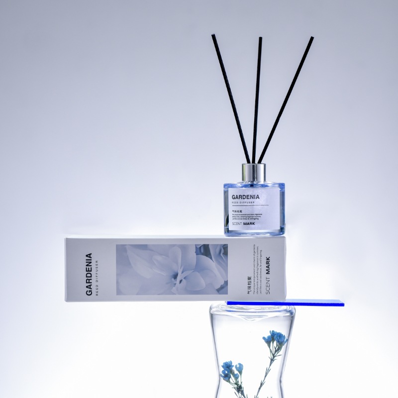 ชุดน้ำหอมกระจายกลิ่นแบบแท่ง 50 - Home Fragrance Jasmine & Yuzu Porcelain Diffuser บทวิจารณ์และราคา