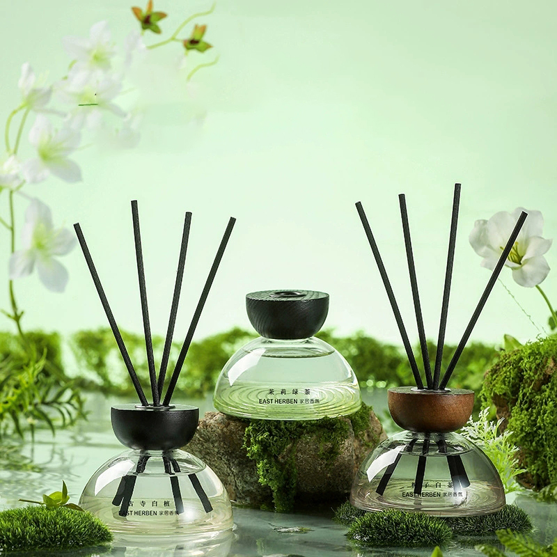 ขวดรีดดิฟฟิวเซอร์ขนาด 200 มล.  - Home Fragrance Hotel บทวิจารณ์และราคา