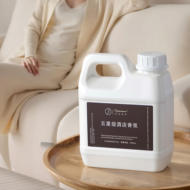 1300ml 5-star Hotel น้ํามันหอม - Home Fragrance Hotel บทวิจารณ์และราคา