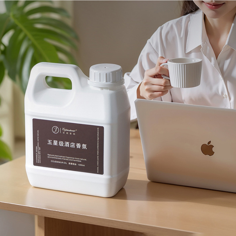 1300ml 5-star Hotel น้ํามันหอม - Home Fragrance Hotel บทวิจารณ์และราคา