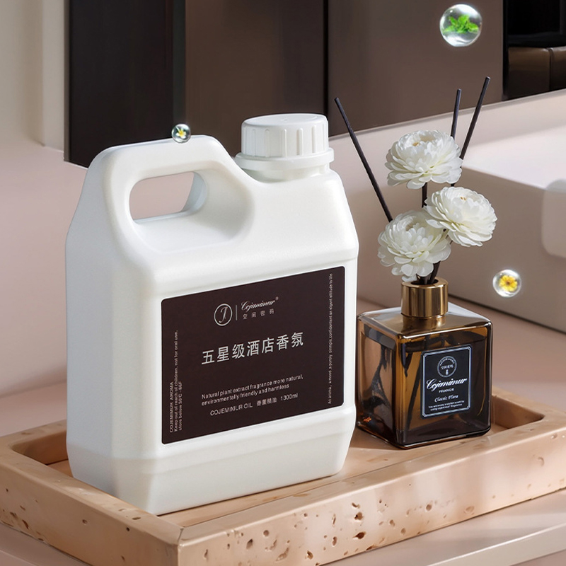 1300ml 5-star Hotel น้ํามันหอม - Home Fragrance Hotel บทวิจารณ์และราคา
