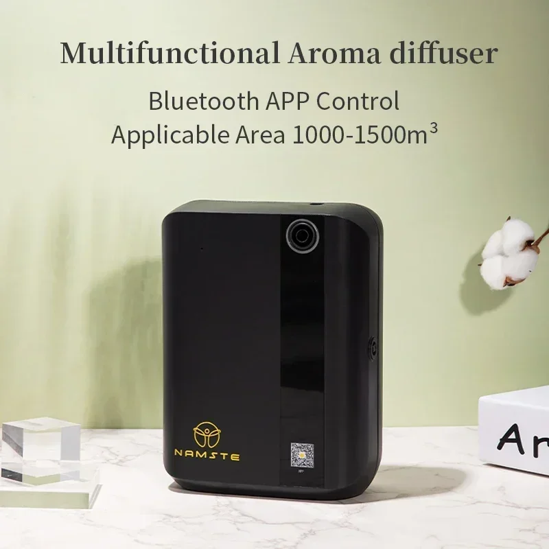 เครื่องกระจายกลิ่นไฟฟ้าสำหรับบ - Home Fragrance Flowers บทวิจารณ์และราคา
