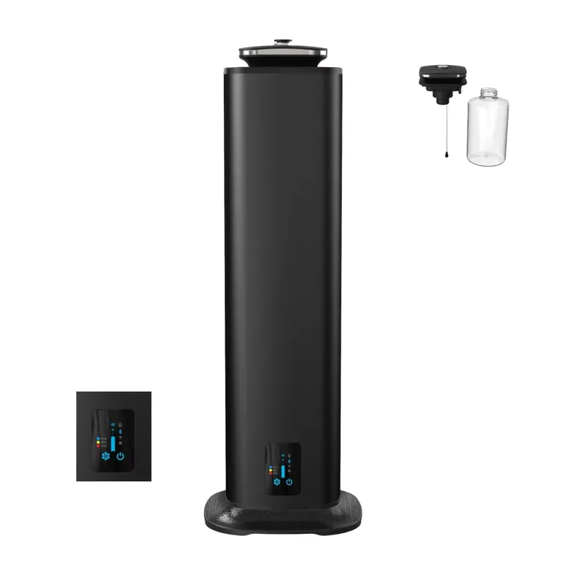 เครื่องกระจายกลิ่นน้ำหอมอัจฉริ - Home Fragrance Hotel บทวิจารณ์และราคา