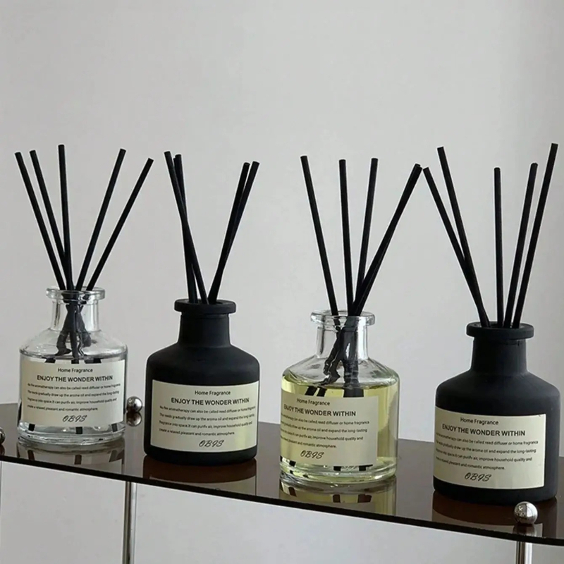 น้ำหอมปรับอากาศในบ้านแบบไม่ใช้ - Home Fragrance Jasmine & Yuzu Porcelain Diffuser บทวิจารณ์และราคา