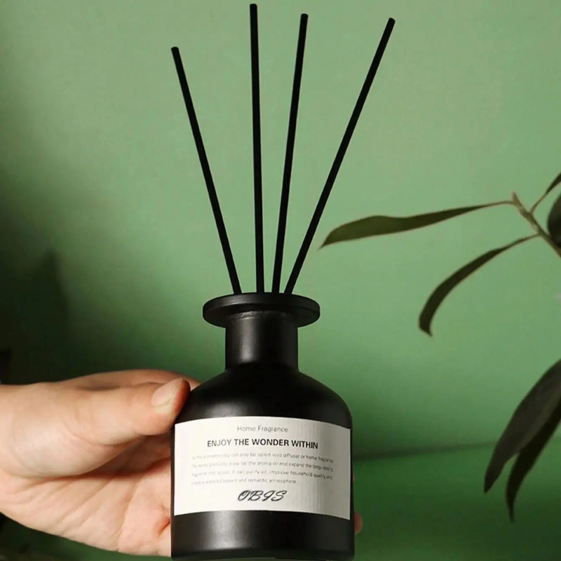 น้ำหอมปรับอากาศในบ้านแบบไม่ใช้ - Home Fragrance Jasmine & Yuzu Porcelain Diffuser บทวิจารณ์และราคา
