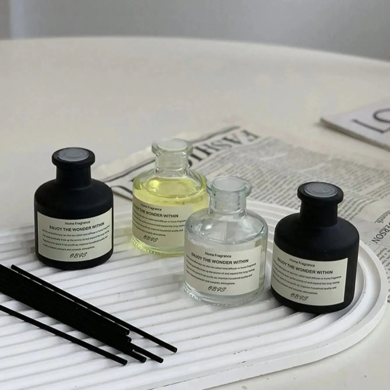 น้ำหอมปรับอากาศในบ้านแบบไม่ใช้ - Home Fragrance Jasmine & Yuzu Porcelain Diffuser บทวิจารณ์และราคา