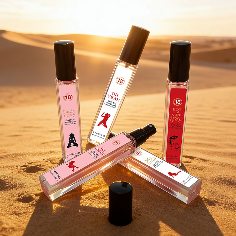 สเปรย์ปรับอากาศแบบพกพา ชุด 6 ช - Home Fragrance Gift Set บทวิจารณ์และราคา